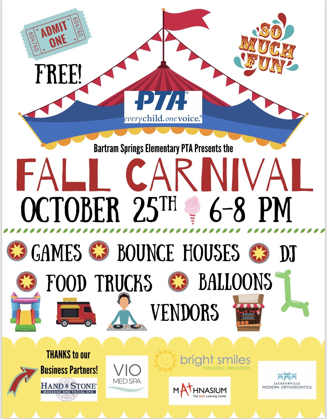 Vendor Fee | Bartram Springs Elementary PTA, image size:1242x1591